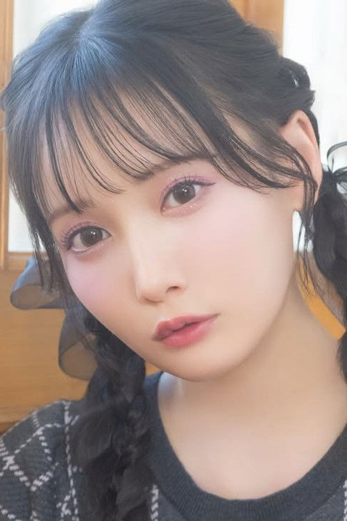 Photo of Hitomi Suzuki