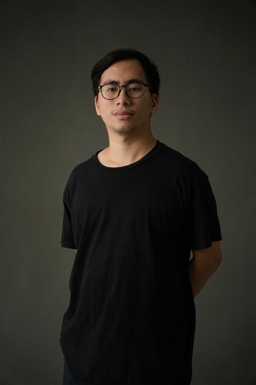 Photo of Jonathan Immanuel