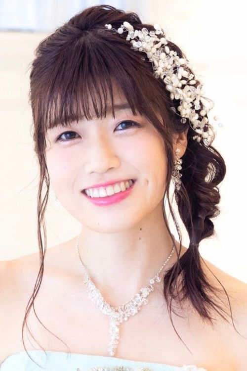 Photo of Ryoko Maekawa