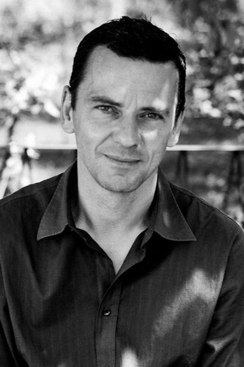Photo of Christian Petzold