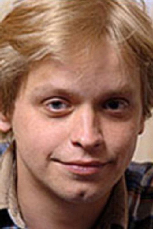 Photo of Yury Elagin