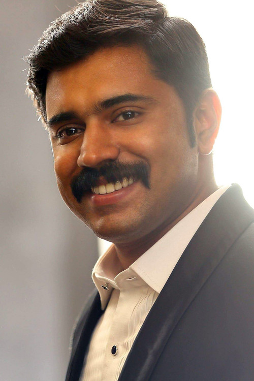 Photo of Nivin Pauly