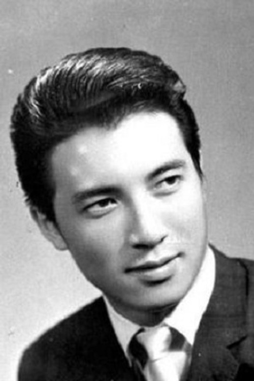 Photo of Ko Chun-Hsiung