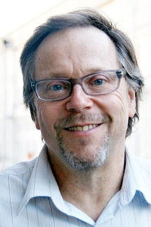 Photo of Fernando Meirelles