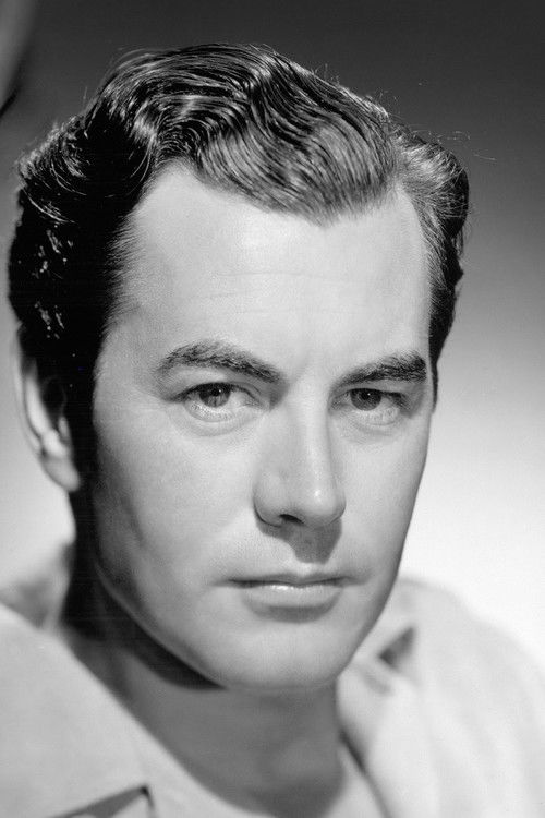 Photo of Philip Friend