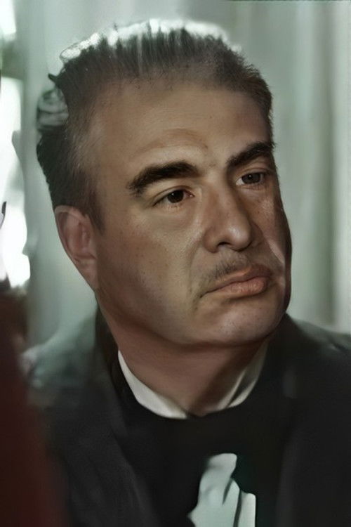Photo of Anatoliy Sakhnovskiy