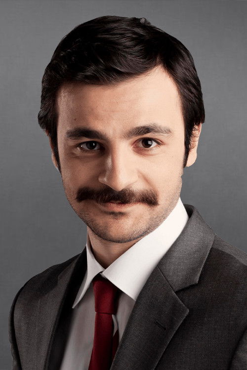 Photo of Güven Murat Akpınar