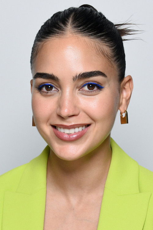 Photo of Melissa Barrera