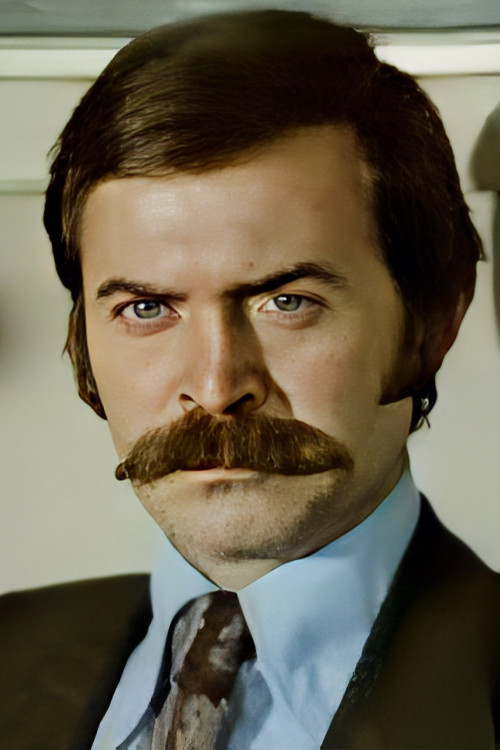 Photo of Atilla Ergün