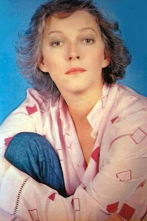 Photo of Lilian Lemmertz