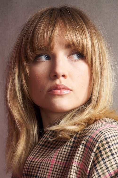 Photo of Maddie Hasson