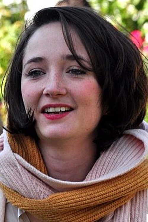 Photo of Stine Fischer Christensen