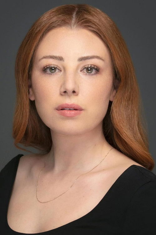 Photo of Ecem Çalık