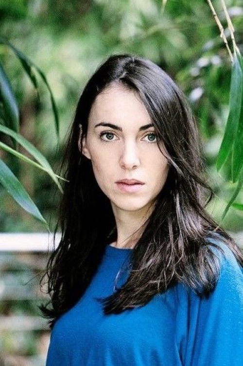 Photo of Léna Paugam