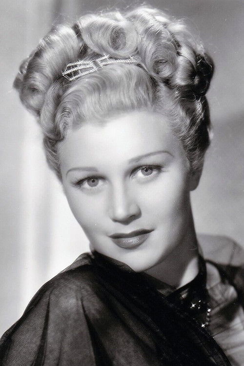 Photo of Joan Caulfield