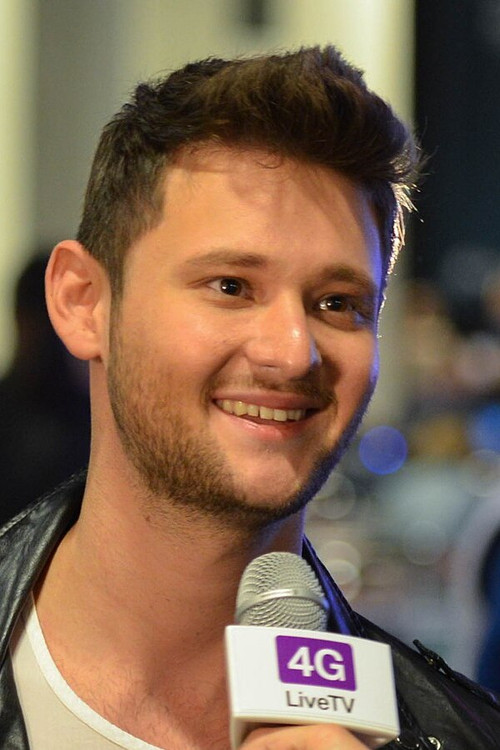 Photo of Eldar Gasimov