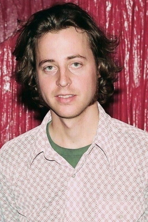 Photo of Darren Jessee