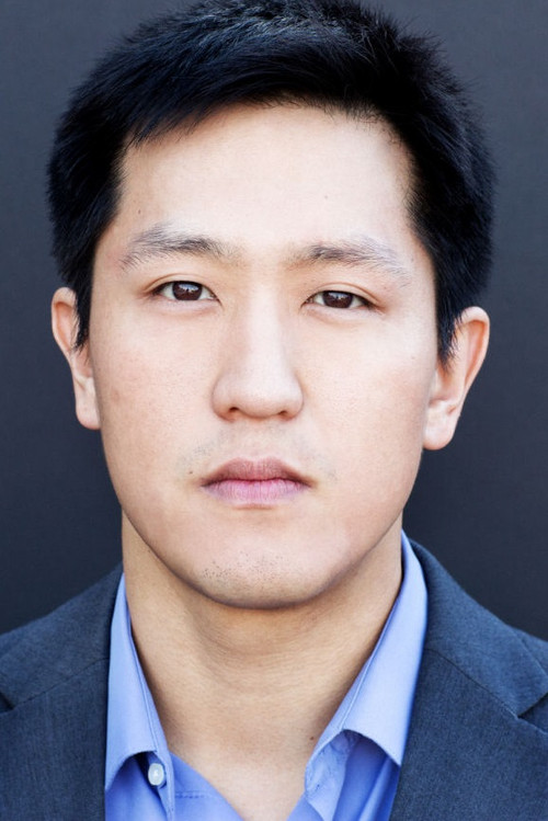 Photo of Michael Lehr