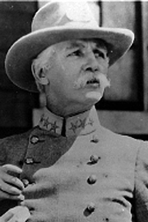 Photo of Frederick Vroom