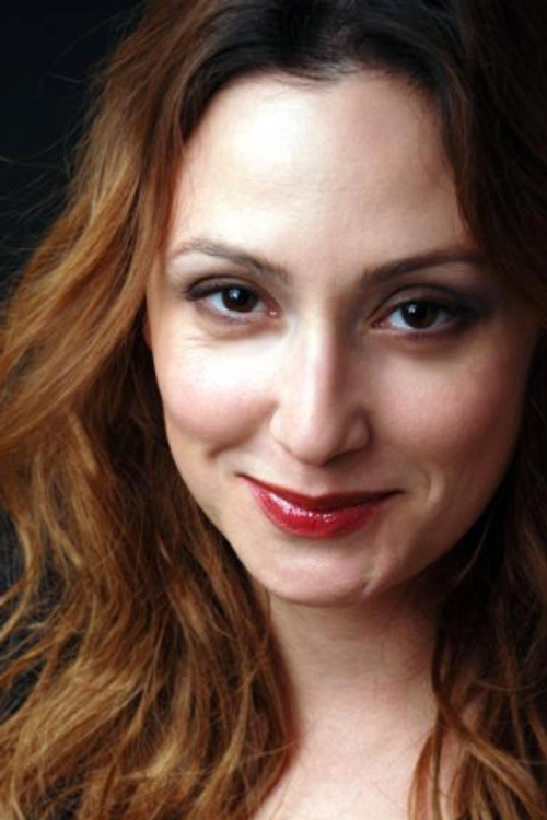 Photo of Gülçin Santırcıoğlu