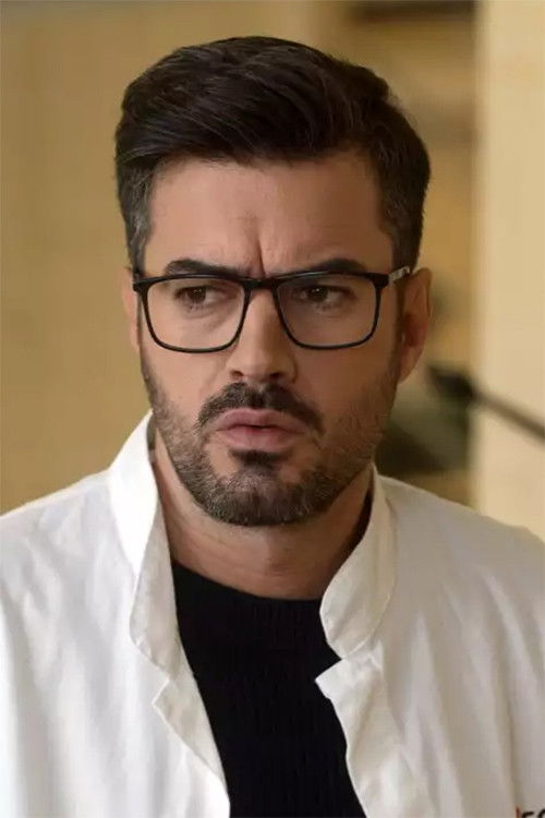 Photo of Giannis Tsimitselis