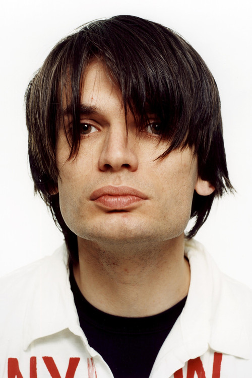 Photo of Jonny Greenwood