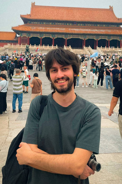 Xoán Fernández Diz