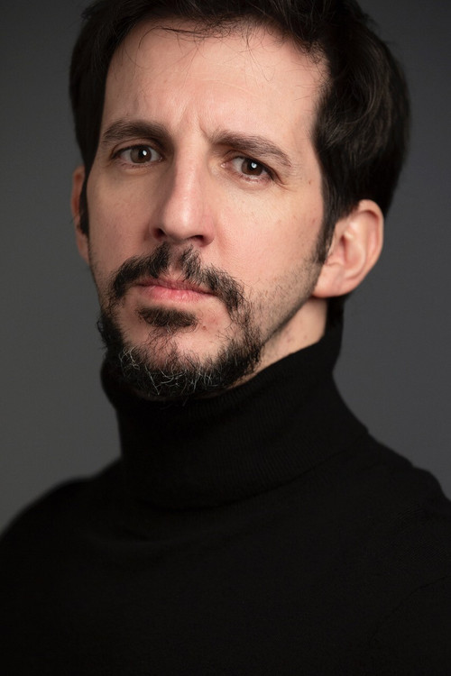 Photo of Guillermo Ortega