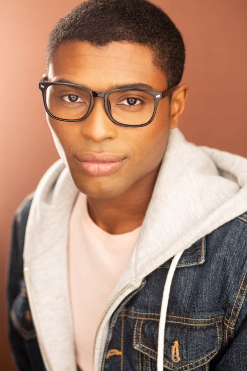 Photo of Rhys Samuel Washington