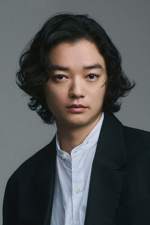 Photo of Shota Sometani