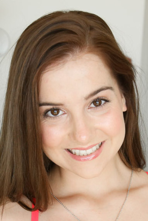 Photo of Kasey Warner