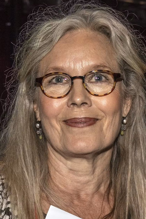 Photo of Marianne Høgsbro