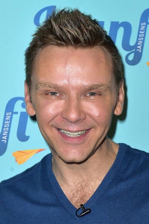 Photo of Jeanfi Janssens