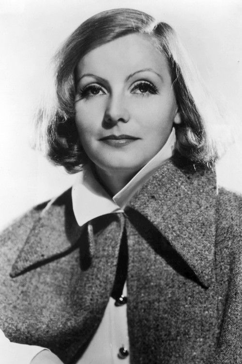 Photo of Greta Garbo