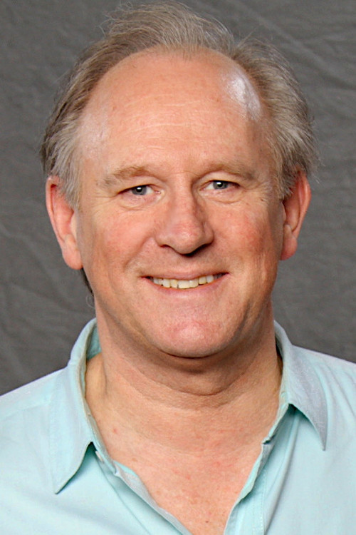 Photo of Peter Davison