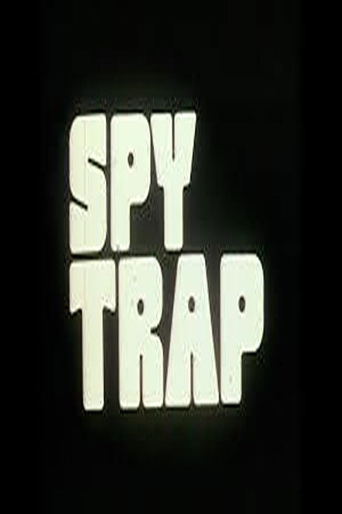 Spy Trap