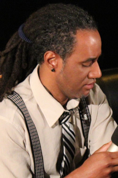 Photo of Fred Chamaileon