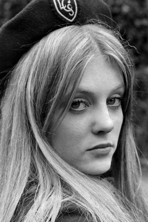 Photo of Vanessa Howard