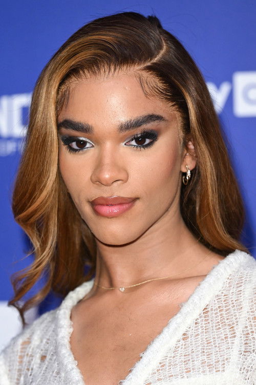 Photo of Yasmin Finney