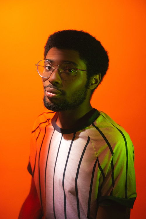 Photo of Rhys Samuel Washington