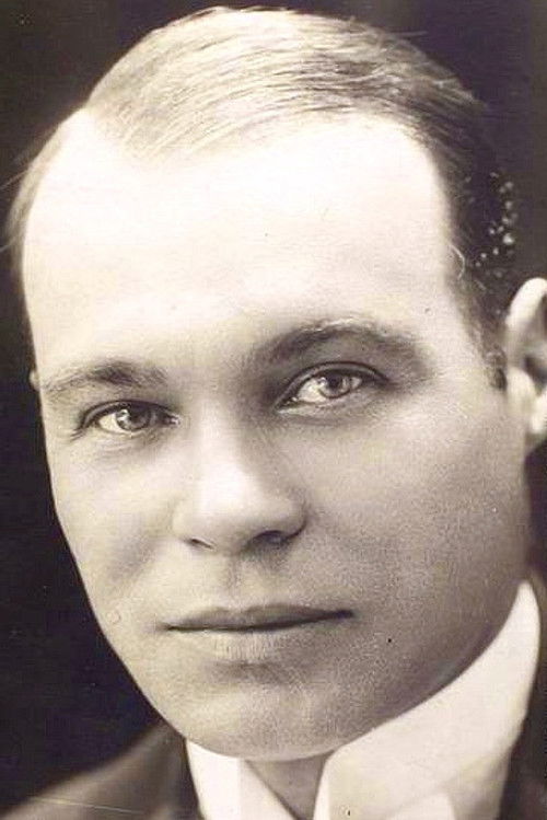 Photo of Matthew Betz