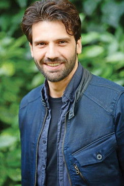 Photo of Kaan Urgancıoğlu