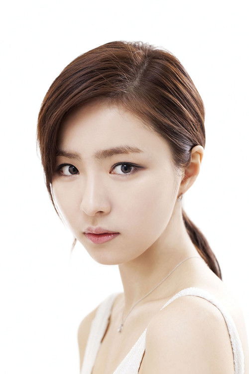 Photo of Shin Se-kyung