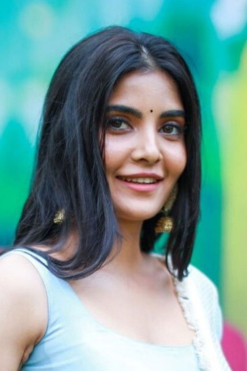 Photo of Madhuri Jain