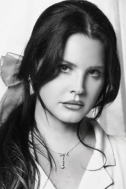Photo of Lana Del Rey