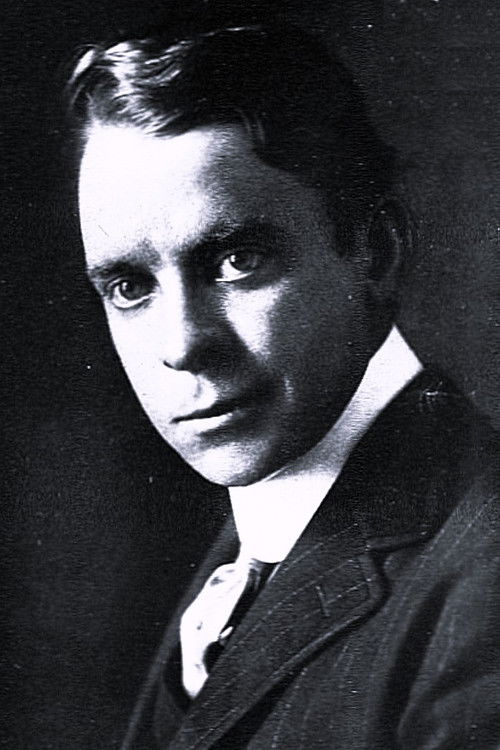 Photo of Edward Dillon