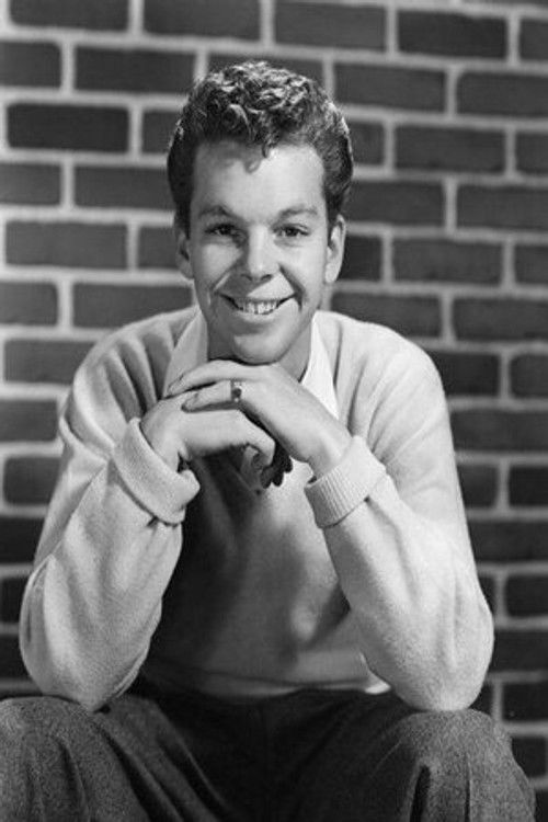 Photo of Russ Tamblyn