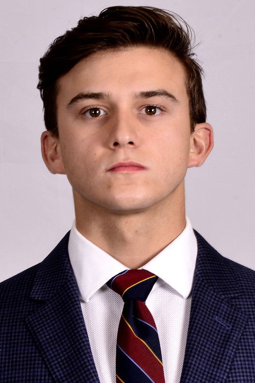 Photo of Tyler Senerchia