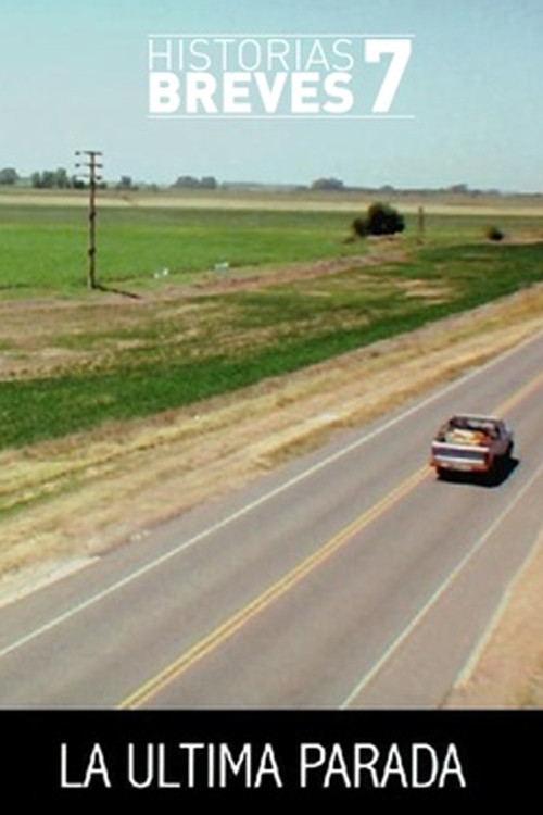 La última parada