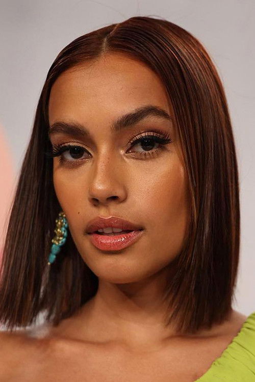 Photo of Britni Camacho